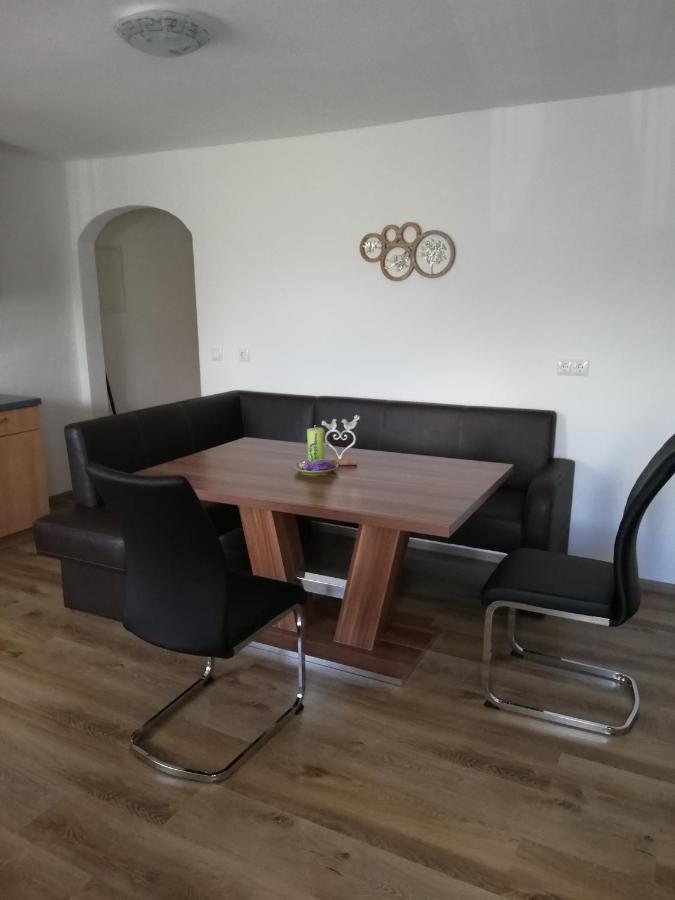 Eisl Apartamento Gmunden Exterior foto